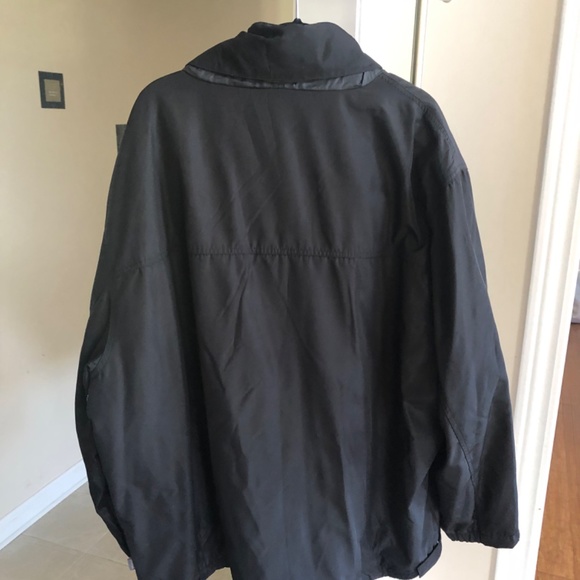 Calvin Klein men’s coat - Picture 2 of 5